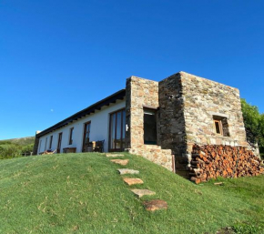 Chacra La Esencia, casa de campo